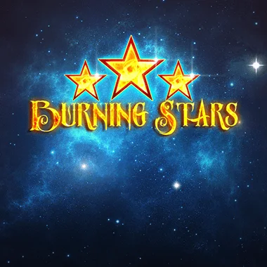 burning stars